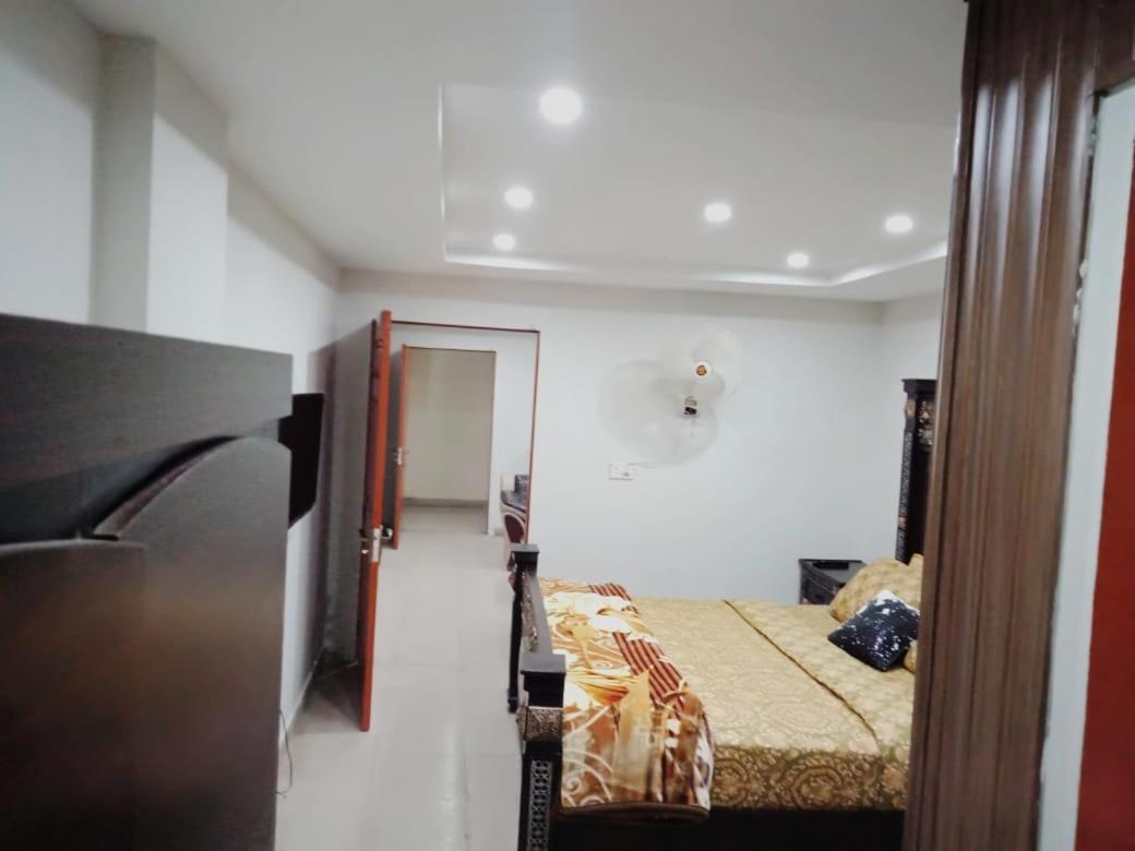 Hs Global Apartments Rawalpindi Bagian luar foto